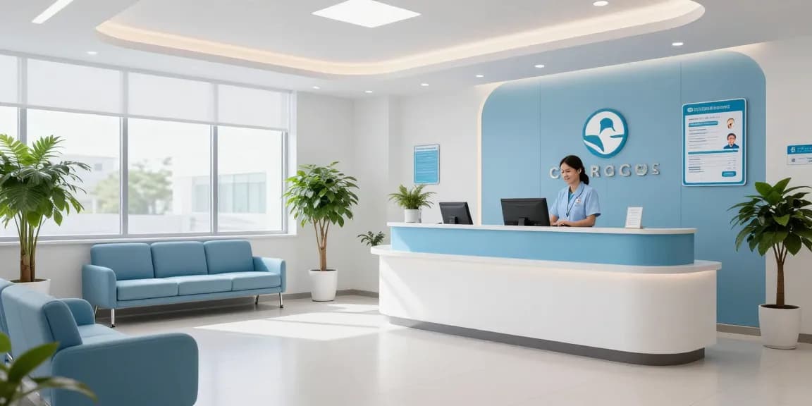종로출장마사지와 관련된 신뢰할 수 있는 의료 서비스 및 환자 관리 환경을 제공하는 건강 클리닉 이미지