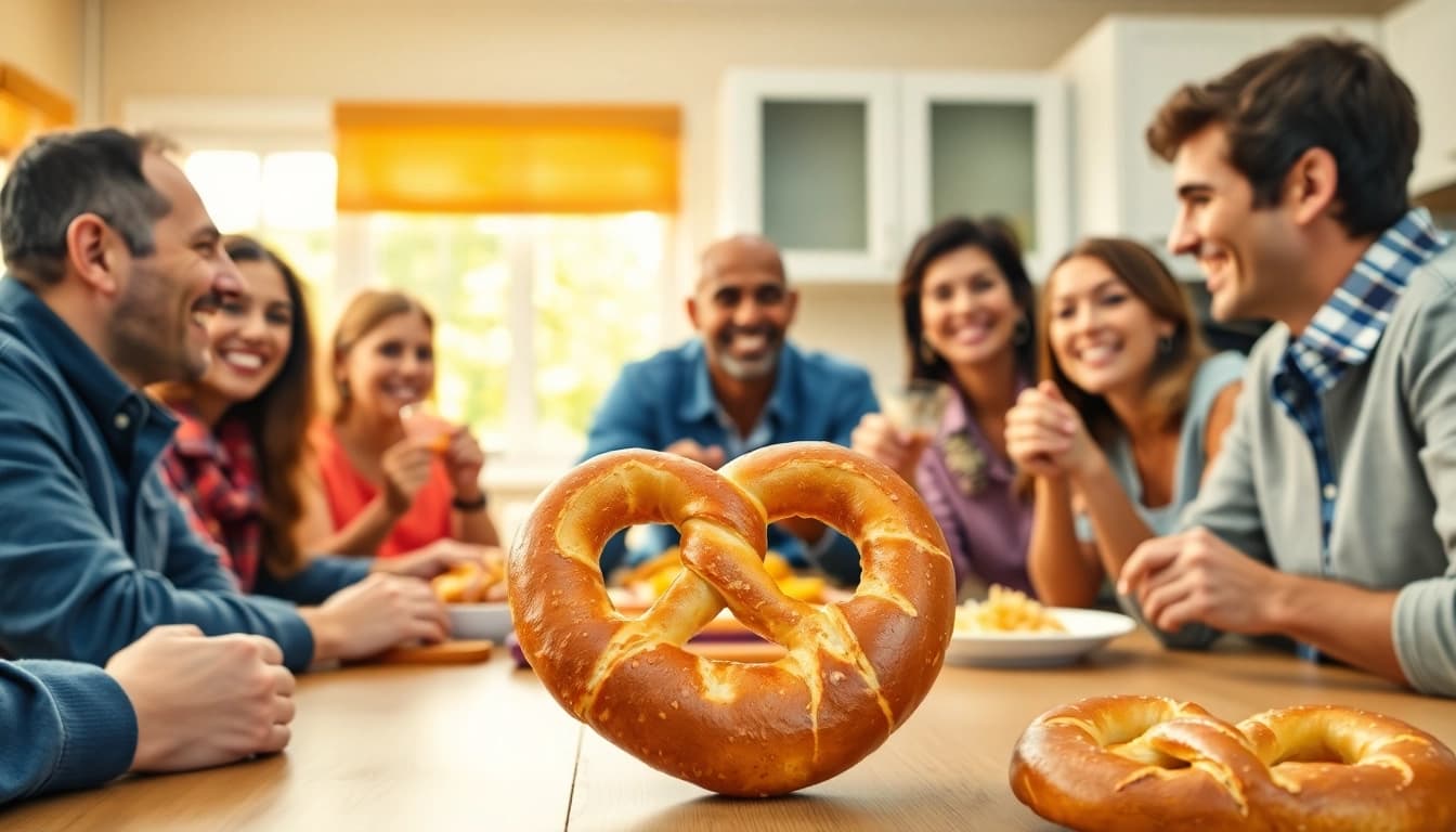 Discover why Pretzel warranty enhances your snacking experience with quality and assurance.