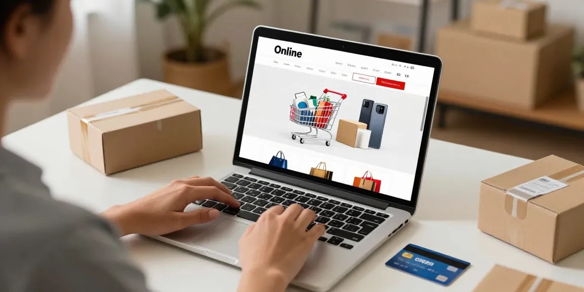 This NYU blog post reviews the best online shopping platforms for product discovery and deals.