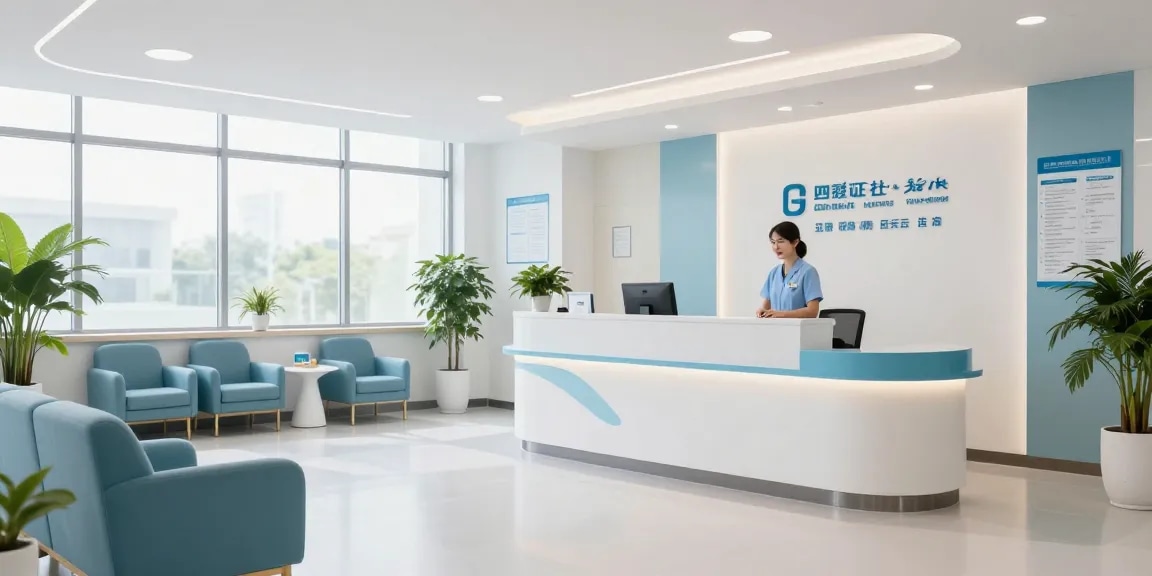 Hair transplant turkey clinic with compassionate care in a welcoming healthcare environment.