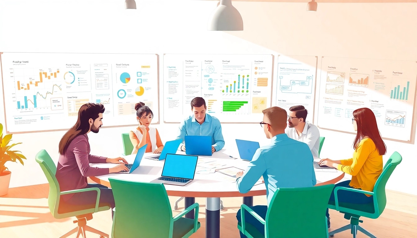 Enhance your skills in Proposal Writing and Management with a collaborative team setting.