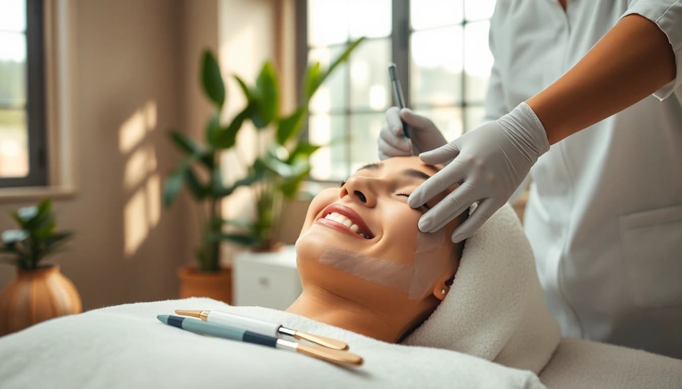 Revitalize your skin with VI Peel Nyack treatment by experienced professionals.