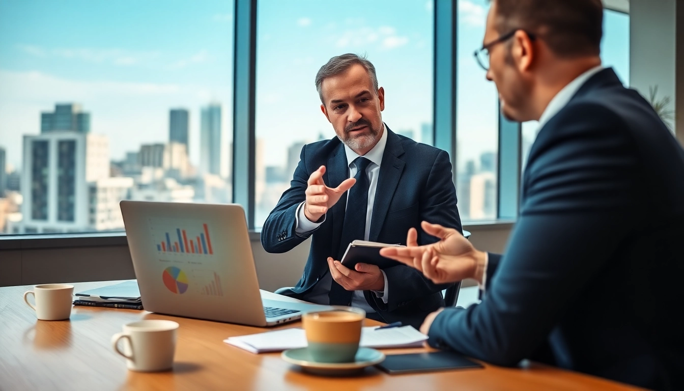 Understanding debt collection uk strategies in a professional office setting.