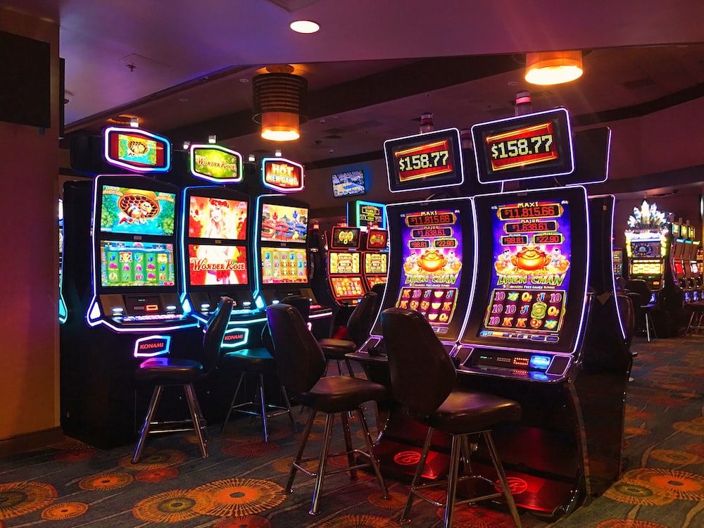 PlayMe8 เว็บสล็อตต่างประเทศแท้ ได้รับใบรับรองระดับสากล ปลอดภัย โปร่งใส