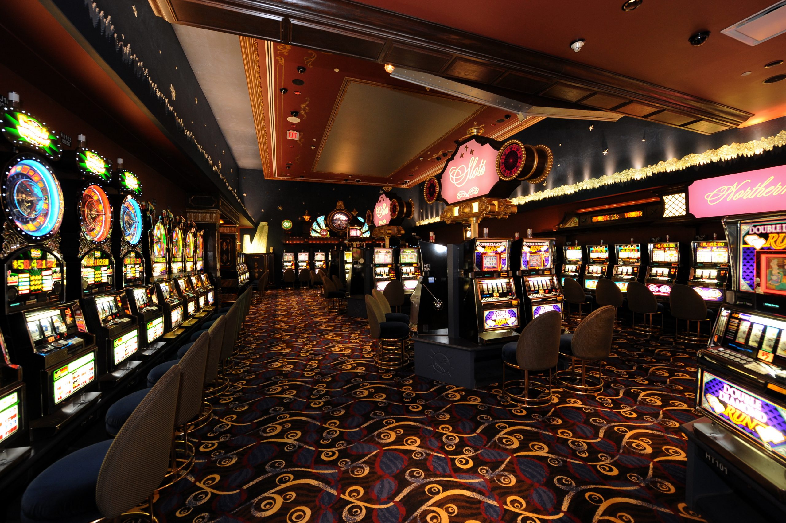 Your Guide to the Best Online Casino in Manitoba
