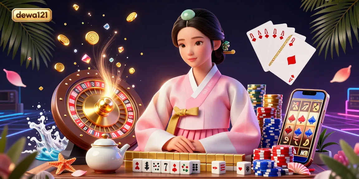 Jalin interaksi dengan dewa121 dan menangkan besar dengan permainan slot menarik yang menampilkan koin mengalir dan taruhan emas.