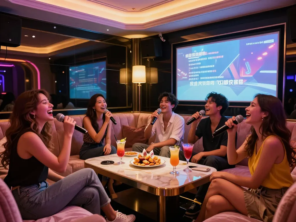 우아한 장식과 고급 장비, 고급 노래방 서비스를 즐기는 친구들과 함께 https://www.gangnamtune.com/perfect의 활기찬 분위기를 경험하세요.