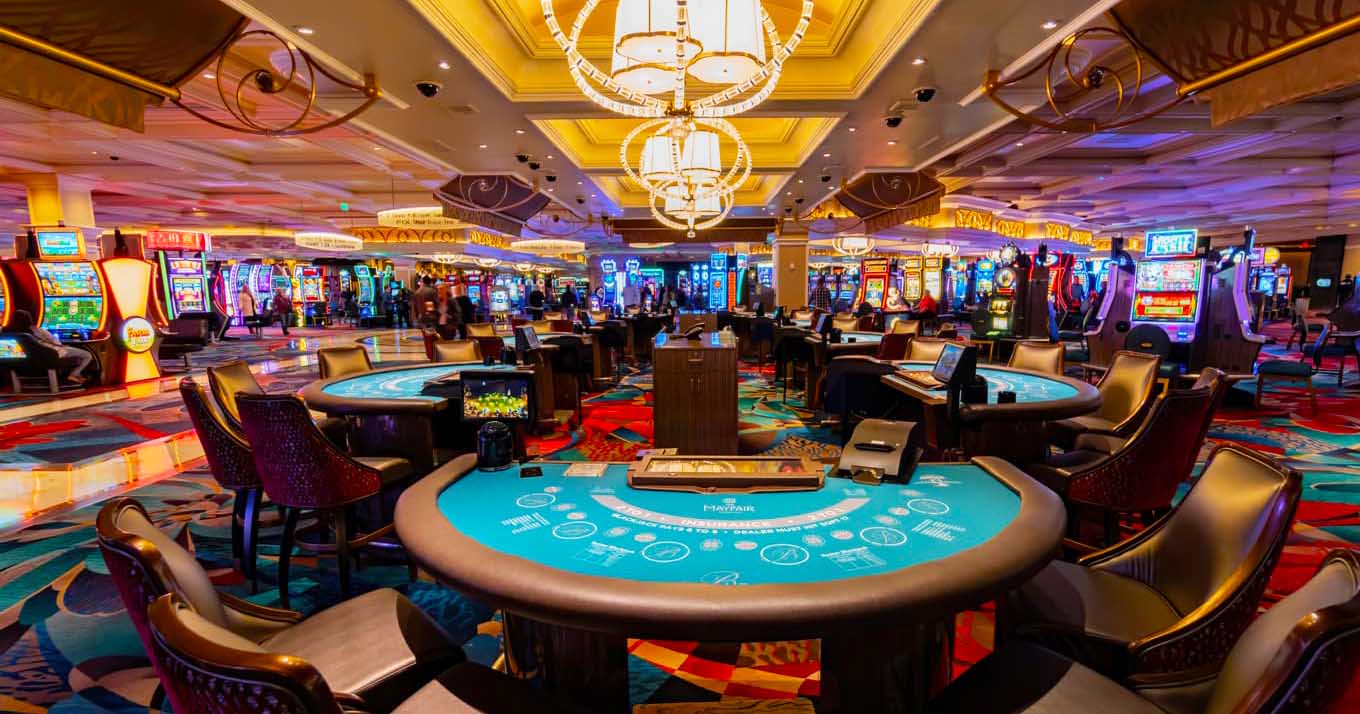 Top Insights About Playing at an Online Casino in Oklahoma