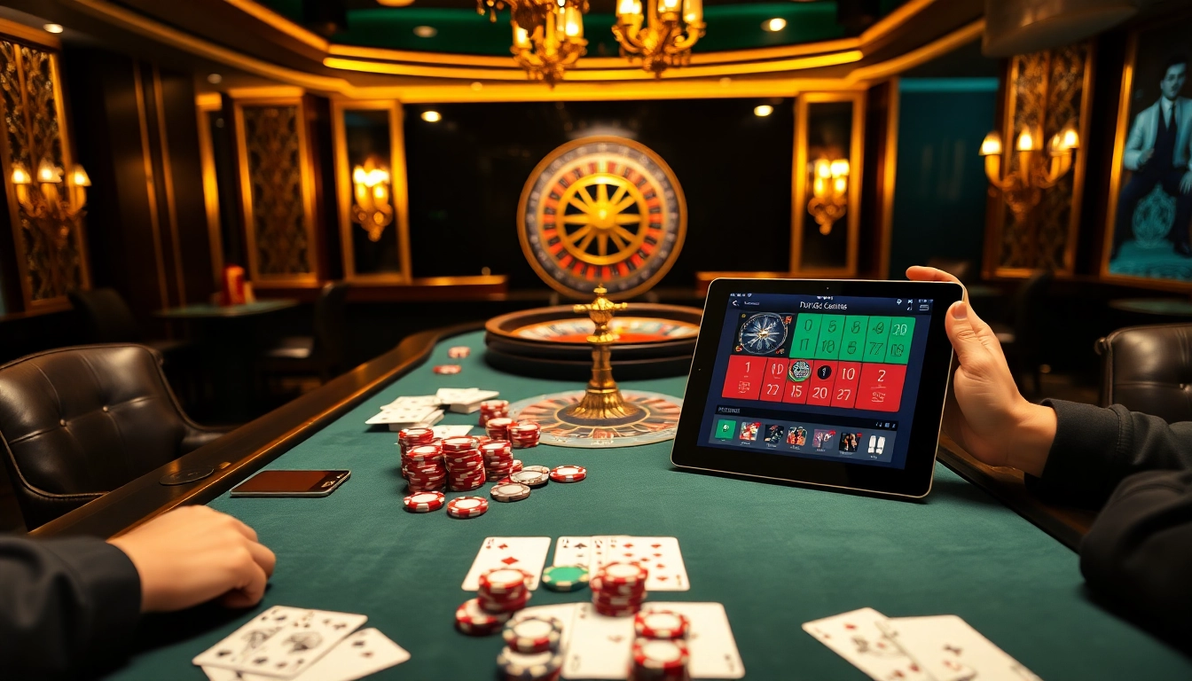 Engage in strategic gaming at nn88.com with exciting poker action and vibrant casino ambiance.
