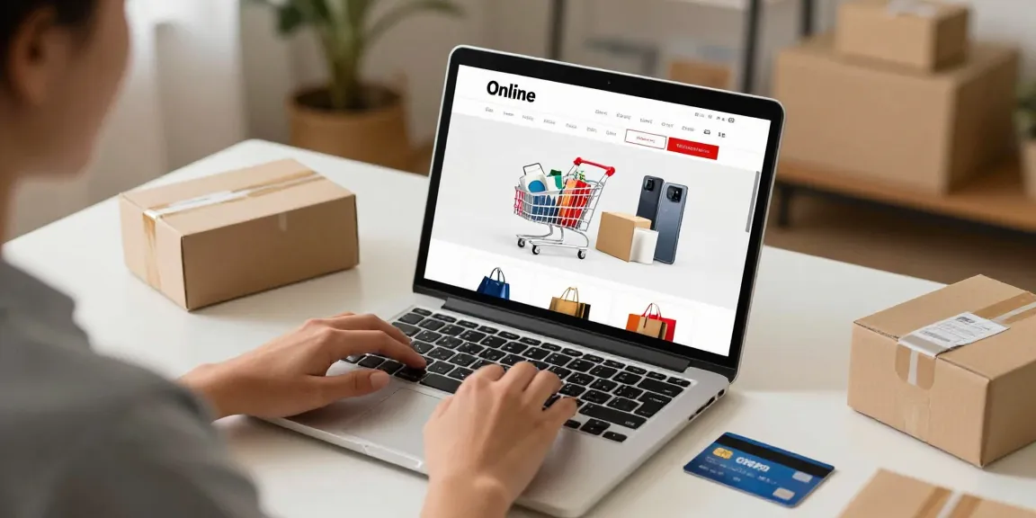 This NYU blog post reviews the best online shopping platforms for product discovery and deals.