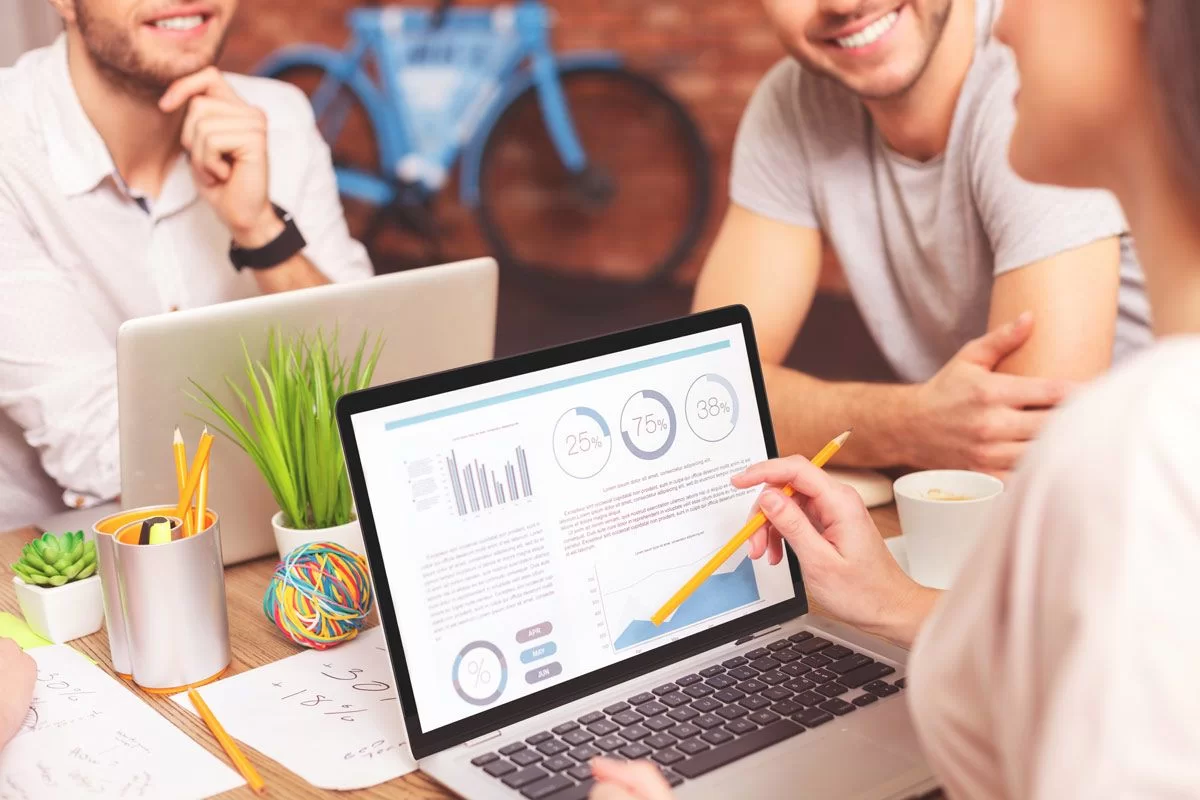 Fractional CMO Services That Drive Smarter Strategy and Measurable Results