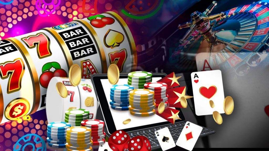 Top 10 Online Casino in Georgia for Maximum Fun and Big Wins