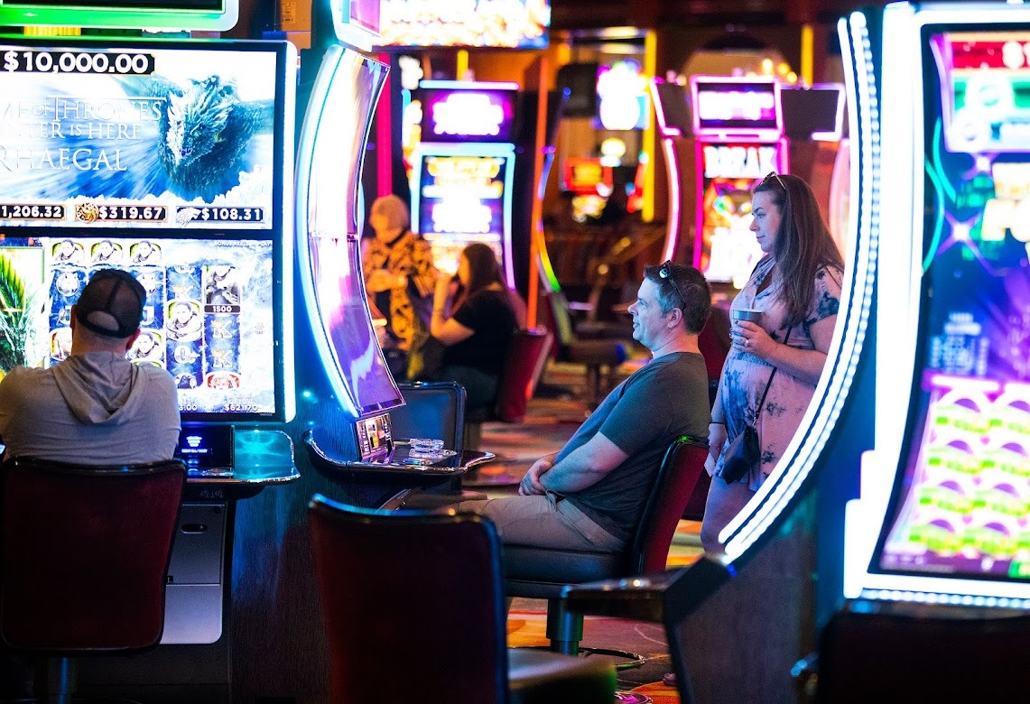 Unlocking the Best Online Casino in South Carolina: Your Guide to Gambling Legally