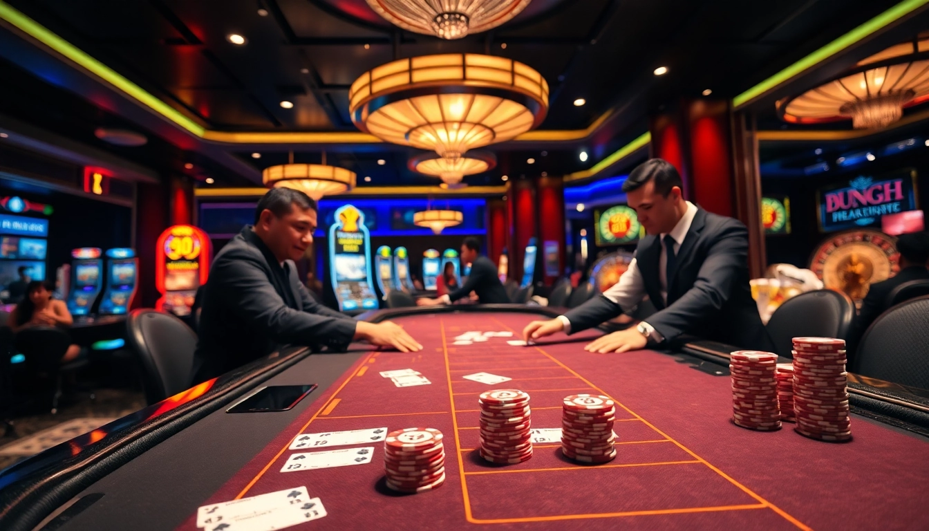 Experience the thrill of baccarat at https://xx88.us/ with professional dealers and vibrant gameplay.