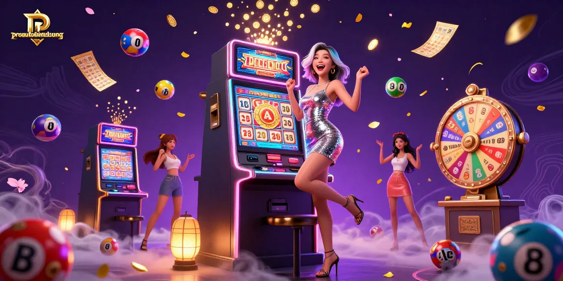 Celebrate jackpots with proautobinhduong's vibrant casino scene filled with excitement and winnings.
