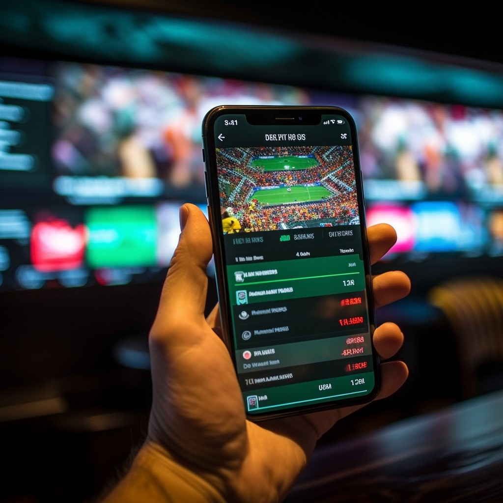 The Essential Guide to Sportsbooks in Manitoba: Tips and Recommendations