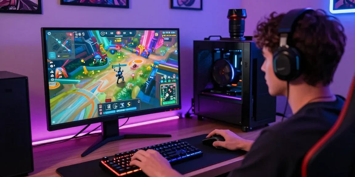 Pengalaman bermain game online dengan antarmuka NAGA2000 pada https://truewealthbooks.com/ yang penuh warna, menggambarkan momen menegangkan dalam suasana gaming modern.