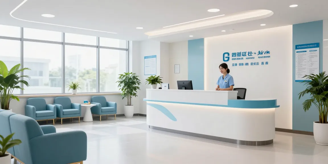 Hair transplant turkey clinic with compassionate care in a welcoming healthcare environment.