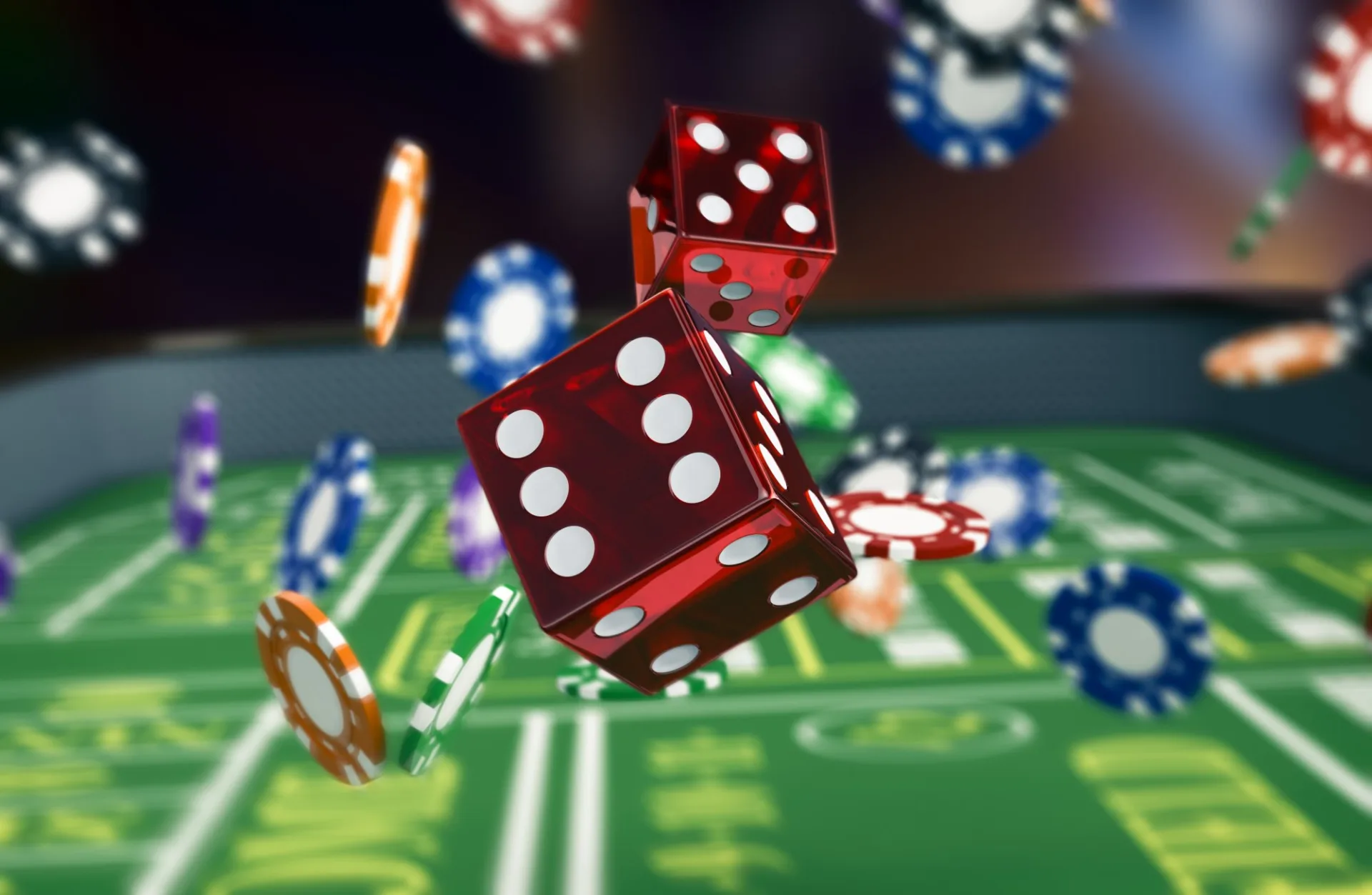 Understanding Sportsbooks in South Carolina: Legal Status and Options