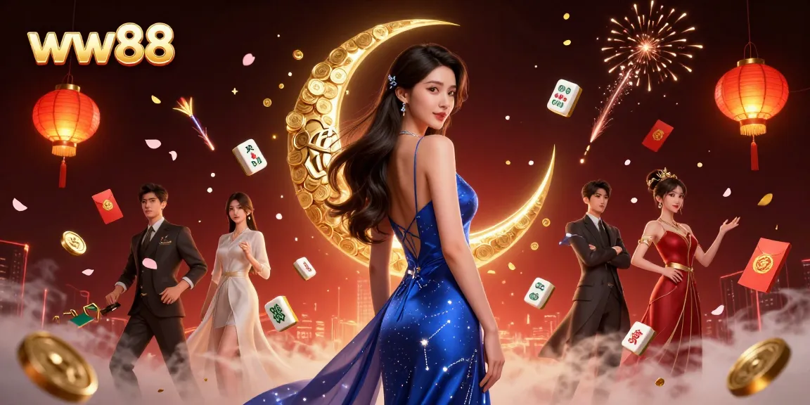 Engage with exhilarating games at ww88, featuring dynamic elements of chance and fortune.
