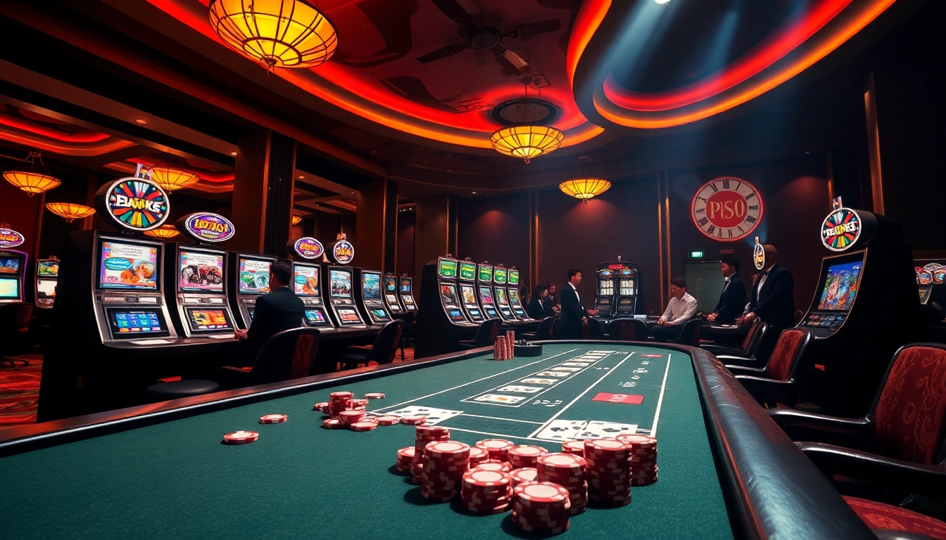 Engaging casino players at PS99 COM with professional dealers and exciting games.