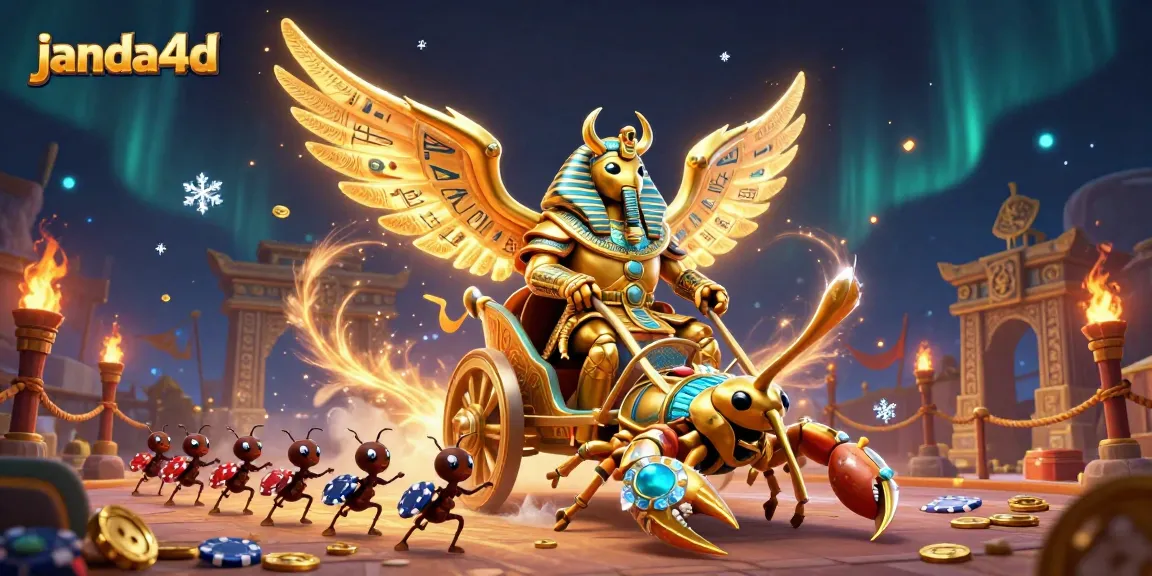 Mainkan janda4d dengan ilustrasi kasino yang penuh warna dan karakter menarik!