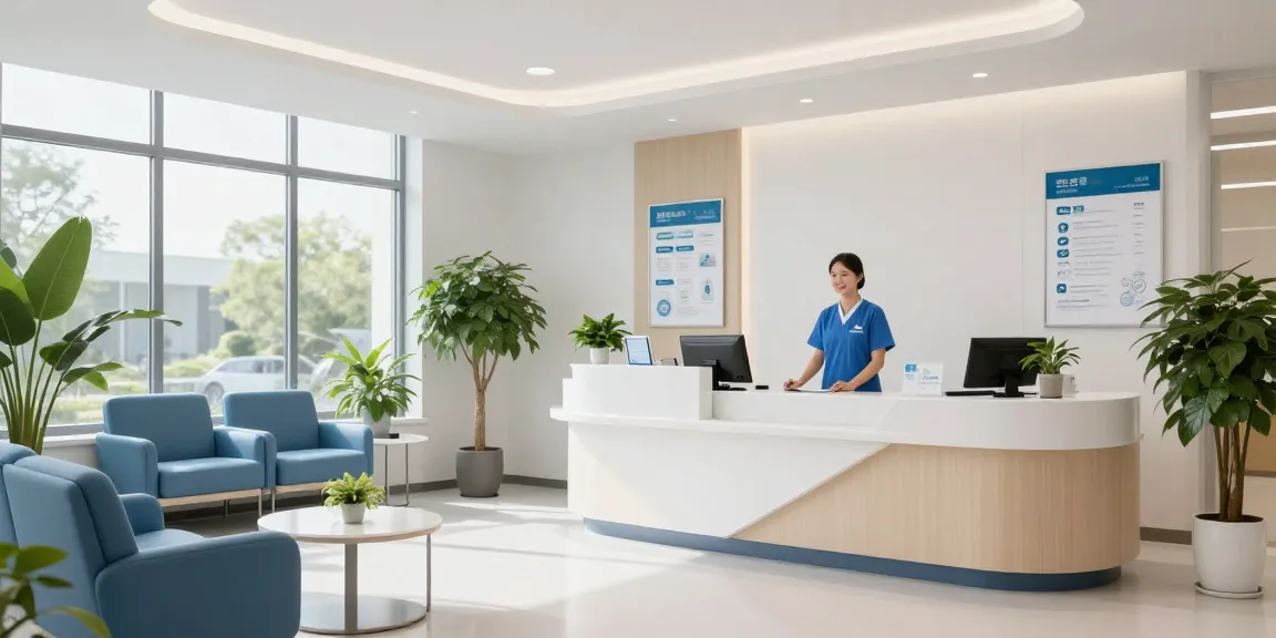 Hair transplant Turkey - patient consultation in a modern healthcare clinic, compassionate care.