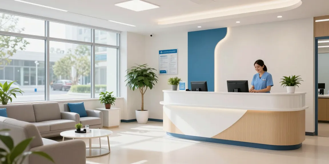 Deus Medical Shop provides exceptional healthcare services and patient care in a trusted medical facility.