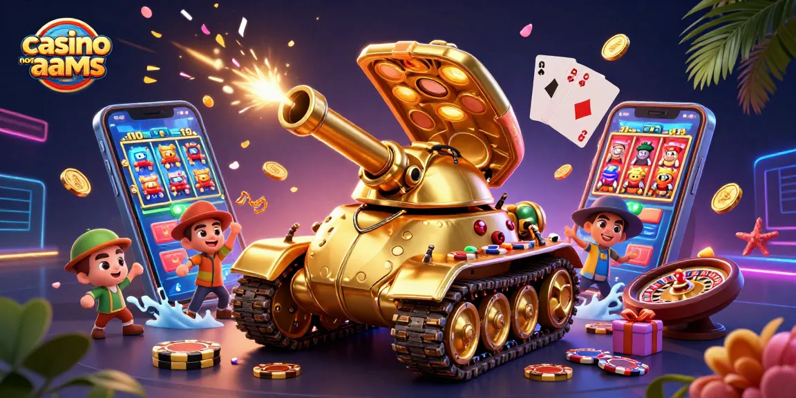 Giocare nei casino non AAMS offre opportunità uniche con vantaggi e bonus esclusivi.