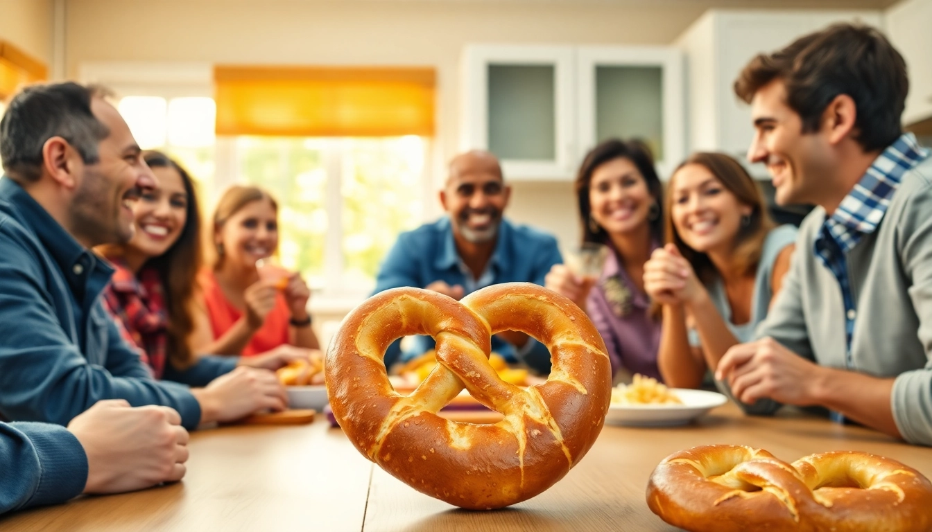 Discover why Pretzel warranty enhances your snacking experience with quality and assurance.