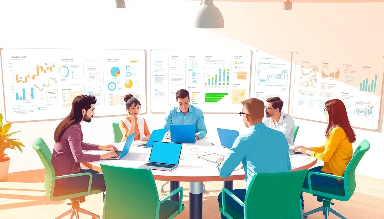Enhance your skills in Proposal Writing and Management with a collaborative team setting.