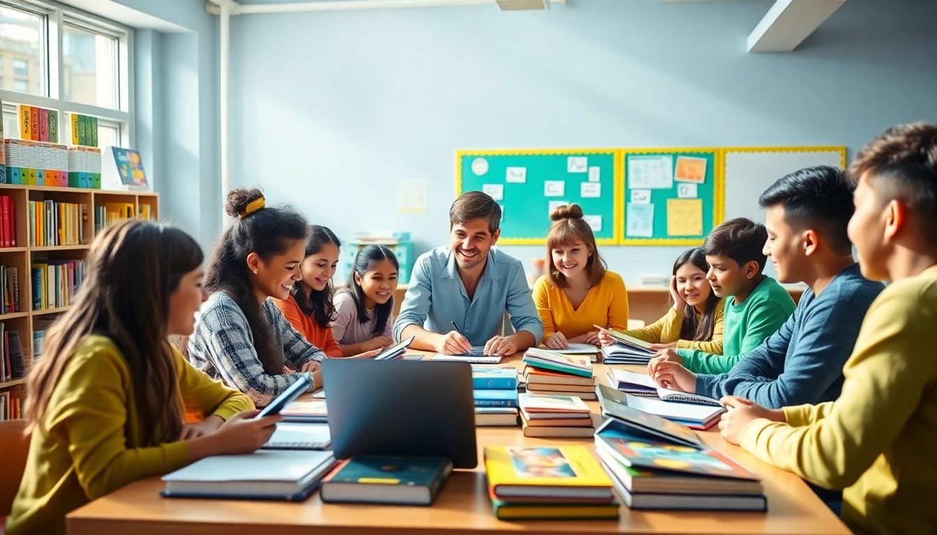 Enhancing Learning Experiences: Innovative Approaches to Education