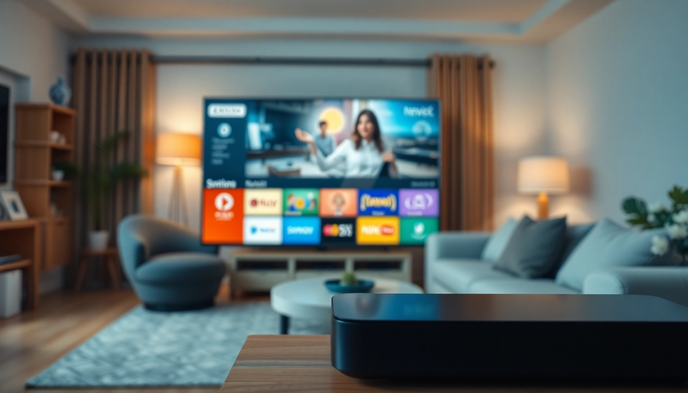 오징어tv의 매력적인 콘텐츠와 활용법