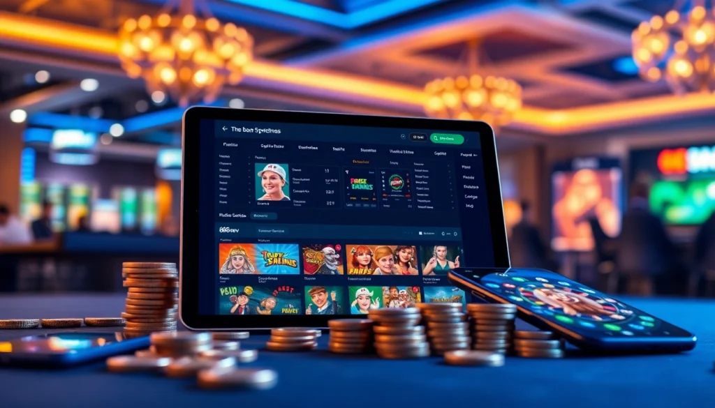 888new online gambling platform showcasing casino games and sports betting.