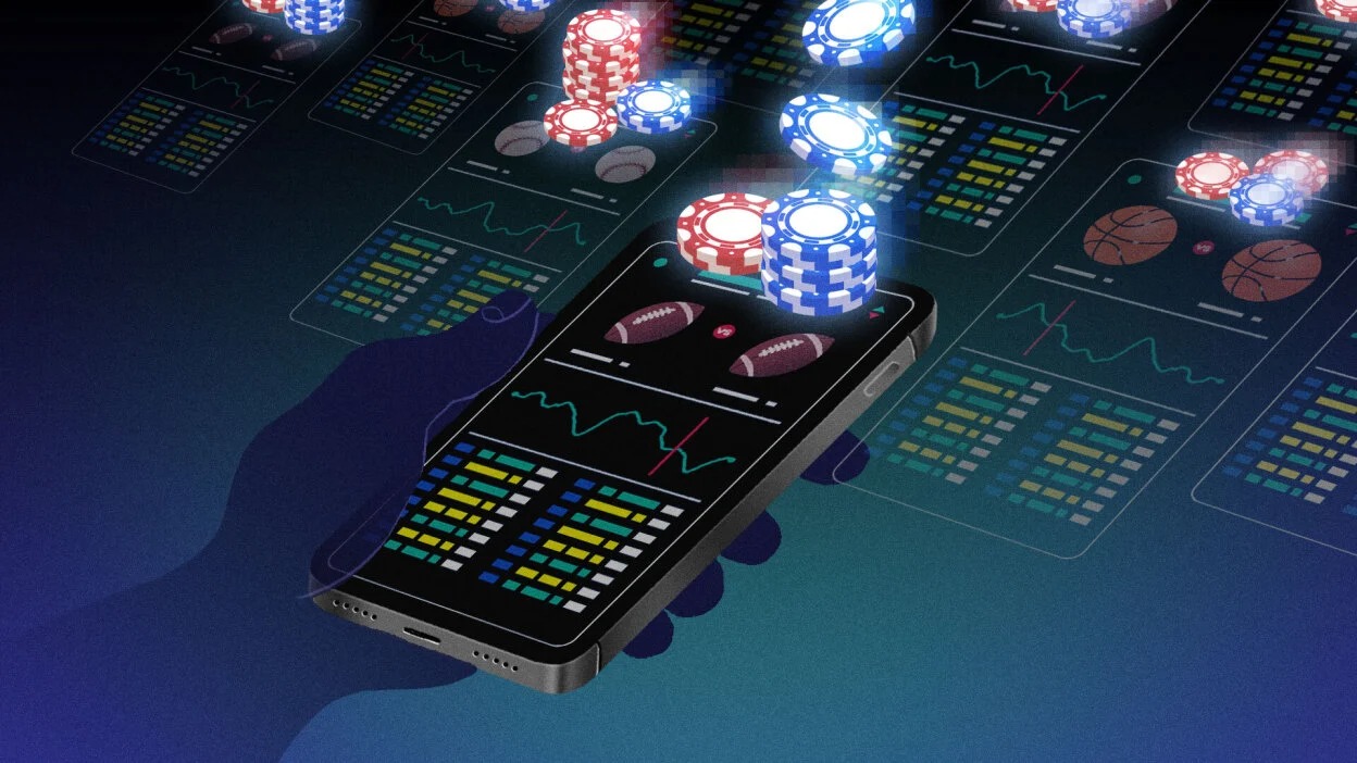 Top Sportsbooks in Nova Scotia for Enthusiastic Bettors