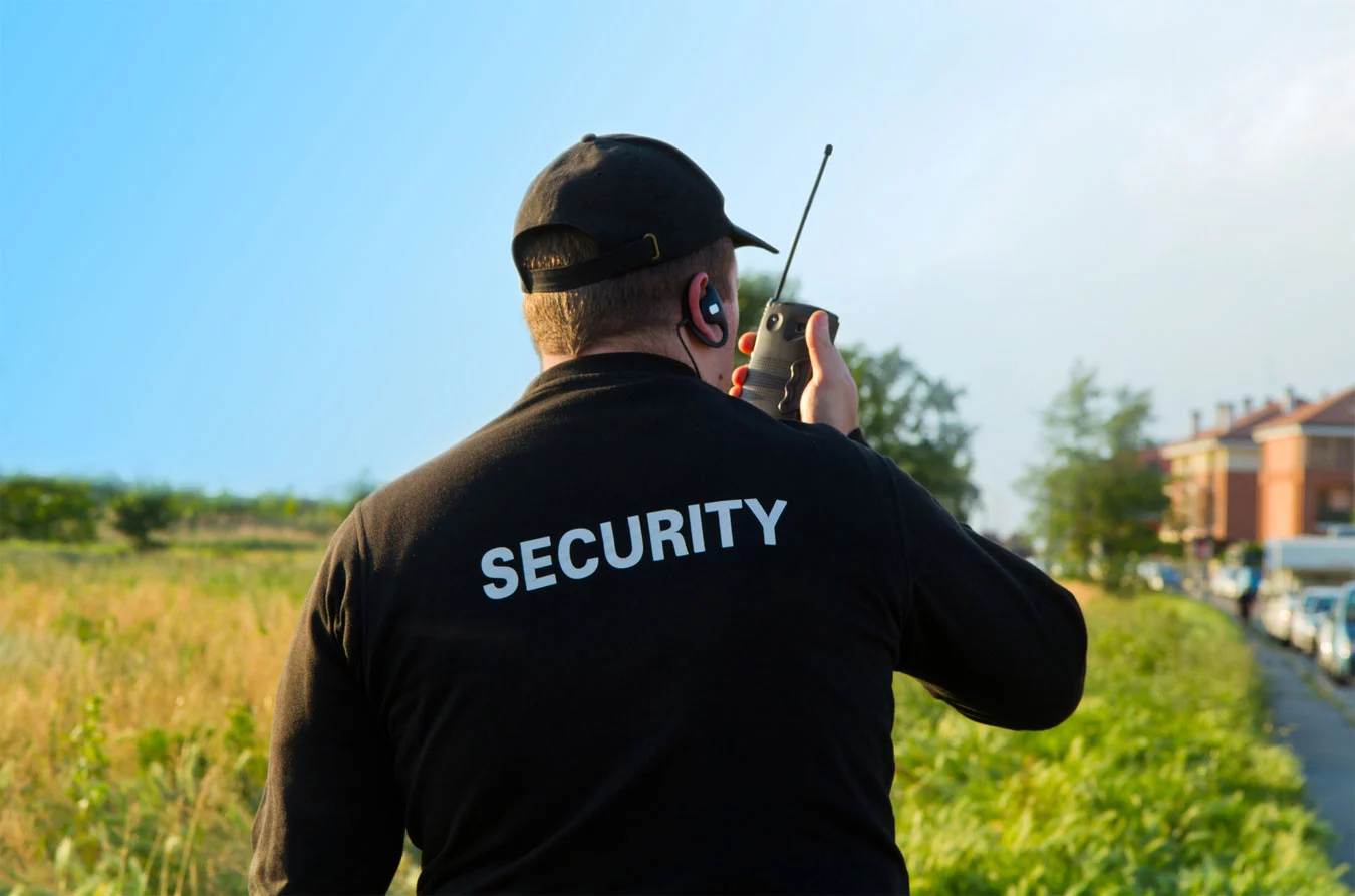 How Security Guards Leicester Can Prevent Crime in Your Premises