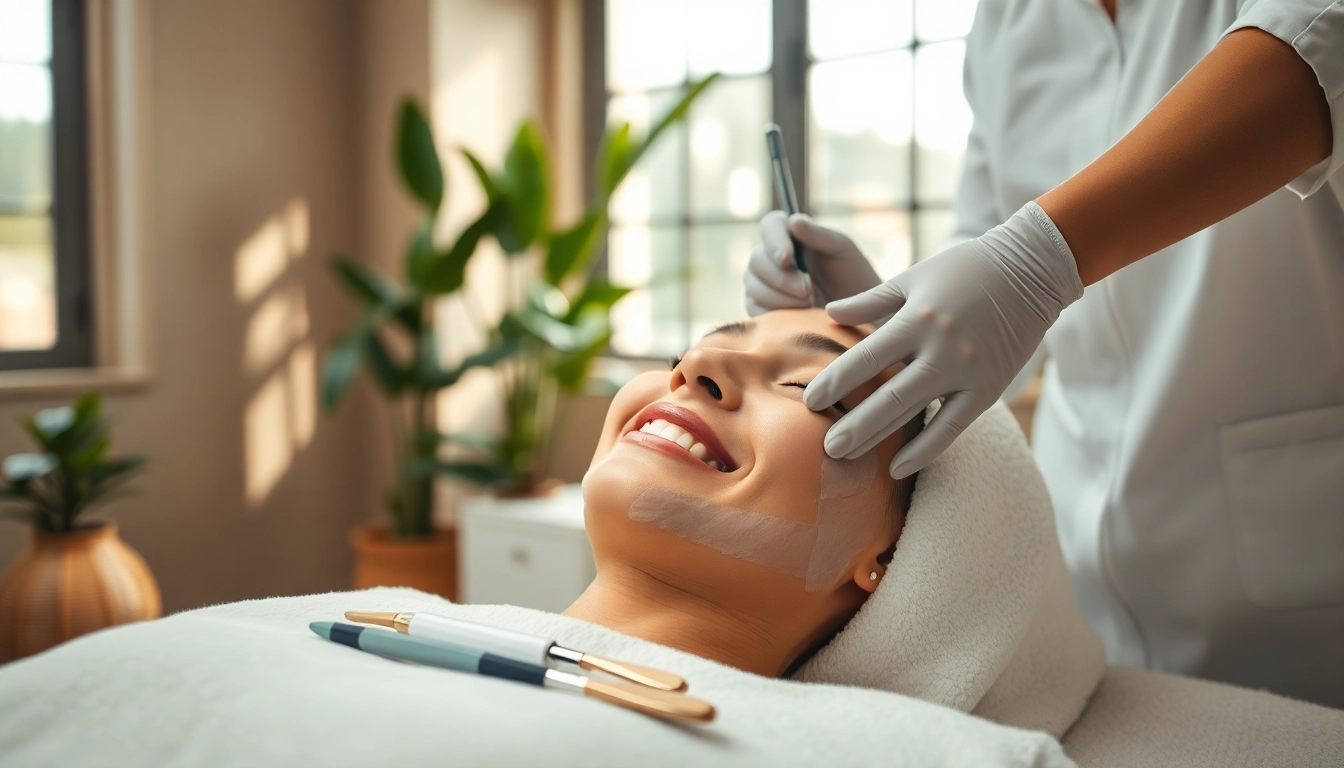 Unlock Radiant Skin with VI Peel Nyack: A Comprehensive Guide