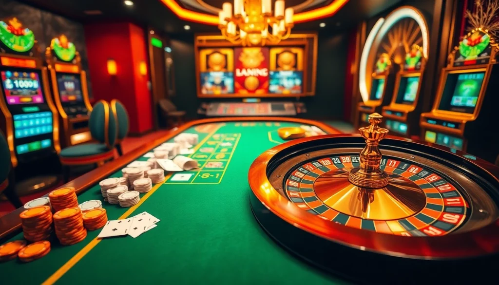 Engage in thrilling online gaming action at nhà cái 88t with luxurious casino visuals.